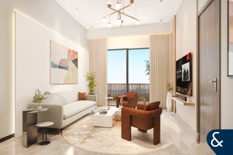 Купить квартиру в Arjan, Дубай, ОАЭ 1 спальня, 68м2, № 666905 - фото 5