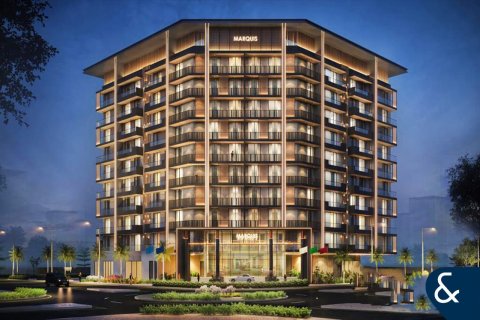 Купить квартиру в Arjan, Дубай, ОАЭ 1 спальня, 68м2, № 666905 - фото 10