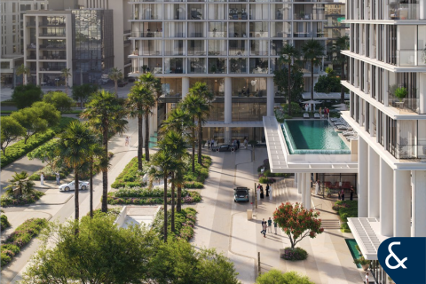 City Walk, Dubai, UAE의 판매용 아파트 침실 3개, 183제곱미터 번호 666904 - 사진 12