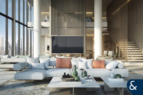 City Walk, Dubai, UAE의 판매용 아파트 침실 3개, 183제곱미터 번호 666904 - 사진 8