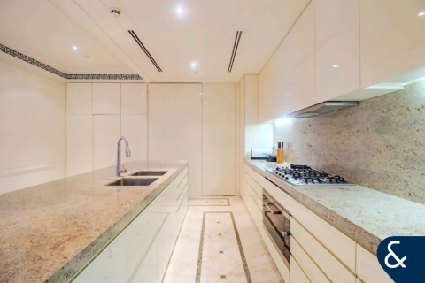 Byt v Culture Village, Dubai, SAE 3 ložnice, 208 m² Č.: 666903 - fotografie 5