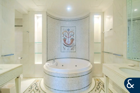 Byt v Culture Village, Dubai, SAE 3 ložnice, 208 m² Č.: 666903 - fotografie 10