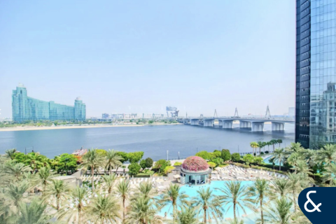 Byt v Culture Village, Dubai, SAE 3 ložnice, 208 m² Č.: 666903 - fotografie 11