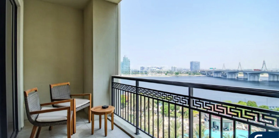 Byt v Culture Village, Dubai, SAE 3 ložnice, 208 m² Č.: 666903