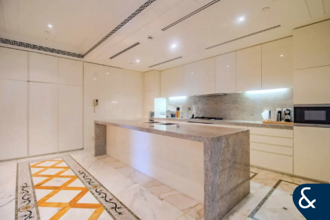 Byt v Culture Village, Dubai, SAE 3 ložnice, 208 m² Č.: 666903 - fotografie 4