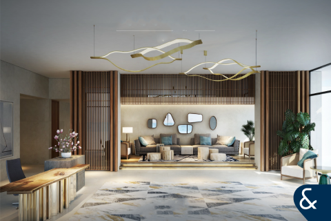 Müüa korter asukohaga Mina Rashid, Dubai, AÜE: 2 magamistoaga, 113 m² Nr 667273 - pilt 5