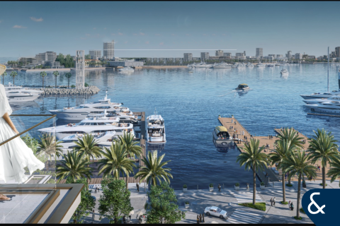 Müüa korter asukohaga Mina Rashid, Dubai, AÜE: 2 magamistoaga, 113 m² Nr 667273 - pilt 11