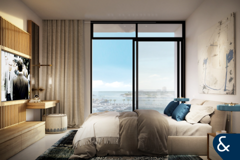 Müüa korter asukohaga Mina Rashid, Dubai, AÜE: 2 magamistoaga, 113 m² Nr 667273 - pilt 4