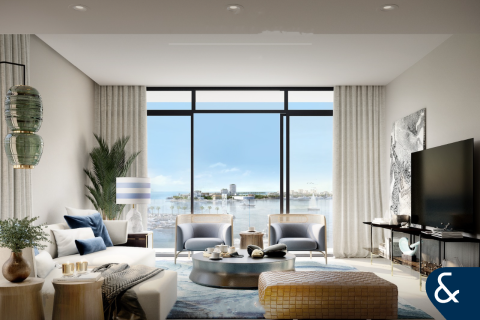 Müüa korter asukohaga Mina Rashid, Dubai, AÜE: 2 magamistoaga, 113 m² Nr 667273 - pilt 2