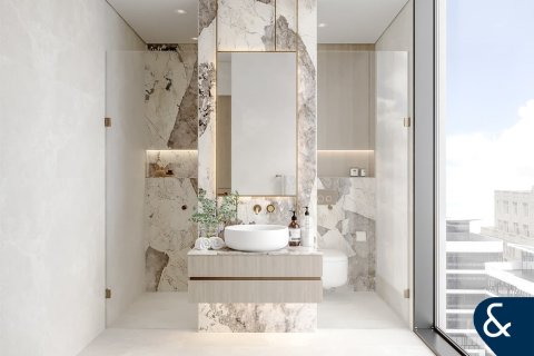 Apartament de vânzare în Jumeirah Village Circle, Dubai, EAU 1 dormitor, 69 mp. №667270 - poză 11