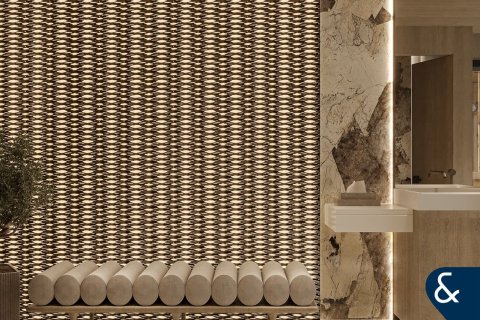 Apartament de vânzare în Jumeirah Village Circle, Dubai, EAU 1 dormitor, 69 mp. №667270 - poză 4