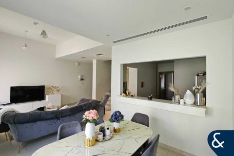 Townhouse di Dubai Land, Dubai, UEA 3 kamar tidur, 176 m2 nomor 667267 - foto 3