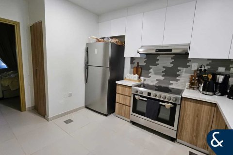 Townhouse di Dubai Land, Dubai, UEA 3 kamar tidur, 176 m2 nomor 667267 - foto 5