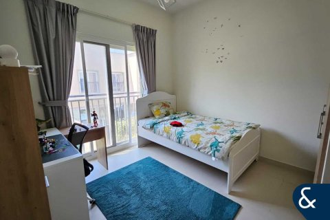 Townhouse di Dubai Land, Dubai, UEA 3 kamar tidur, 176 m2 nomor 667267 - foto 8