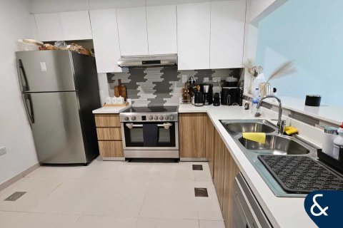 Townhouse di Dubai Land, Dubai, UEA 3 kamar tidur, 176 m2 nomor 667267 - foto 4