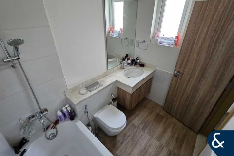 Townhouse di Dubai Land, Dubai, UEA 3 kamar tidur, 176 m2 nomor 667267 - foto 9