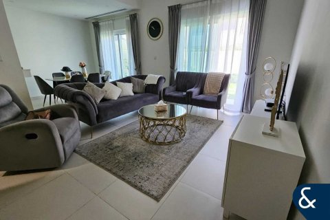 Townhouse di Dubai Land, Dubai, UEA 3 kamar tidur, 176 m2 nomor 667267 - foto 2