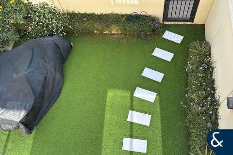 Townhouse di Dubai Land, Dubai, UEA 3 kamar tidur, 176 m2 nomor 667267 - foto 10