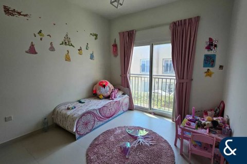 Townhouse di Dubai Land, Dubai, UEA 3 kamar tidur, 176 m2 nomor 667267 - foto 6