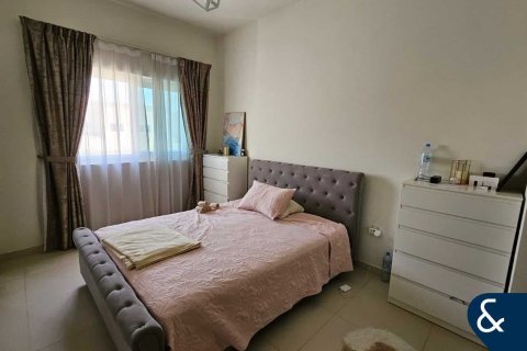 Townhouse di Dubai Land, Dubai, UEA 3 kamar tidur, 176 m2 nomor 667267 - foto 7