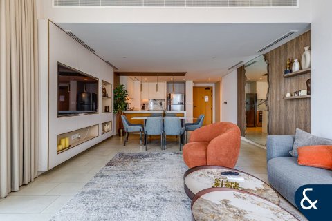 Купить квартиру в Джумейра Бич Резиденс, Дубай, ОАЭ 2 спальни, 131м2, № 667269 - фото 28