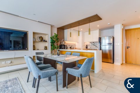 Купить квартиру в Джумейра Бич Резиденс, Дубай, ОАЭ 2 спальни, 131м2, № 667269 - фото 10