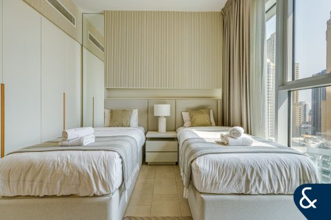 Купить квартиру в Джумейра Бич Резиденс, Дубай, ОАЭ 2 спальни, 131м2, № 667269 - фото 18