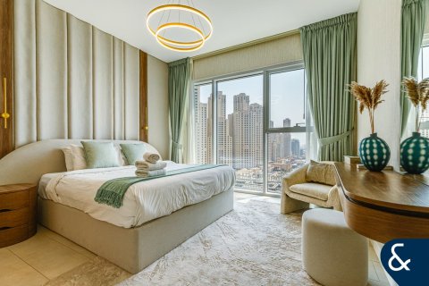 Купить квартиру в Джумейра Бич Резиденс, Дубай, ОАЭ 2 спальни, 131м2, № 667269 - фото 5