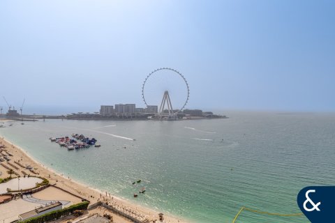 Купить квартиру в Джумейра Бич Резиденс, Дубай, ОАЭ 2 спальни, 131м2, № 667269 - фото 30