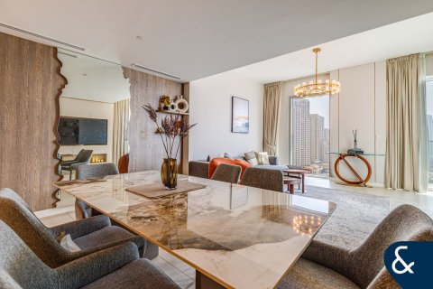 Купить квартиру в Джумейра Бич Резиденс, Дубай, ОАЭ 2 спальни, 131м2, № 667269 - фото 3