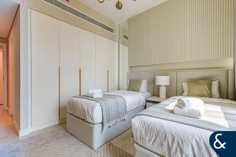 Купить квартиру в Джумейра Бич Резиденс, Дубай, ОАЭ 2 спальни, 131м2, № 667269 - фото 20