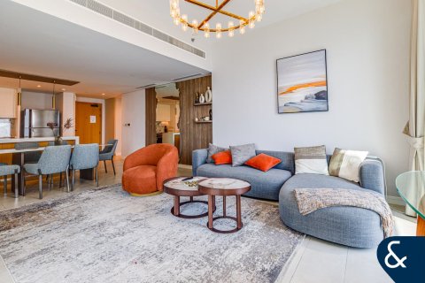 Купить квартиру в Джумейра Бич Резиденс, Дубай, ОАЭ 2 спальни, 131м2, № 667269 - фото 29