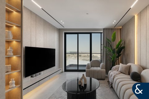 Appartamento in vendita a Dubai Land, Dubai, EAU 1 camera da letto, 90 mq. № 667272 - foto 9