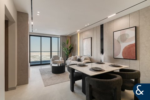 Appartamento in vendita a Dubai Land, Dubai, EAU 1 camera da letto, 90 mq. № 667272 - foto 1