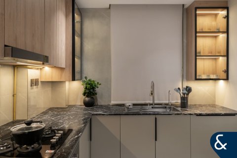 Appartamento in vendita a Dubai Land, Dubai, EAU 1 camera da letto, 90 mq. № 667272 - foto 12