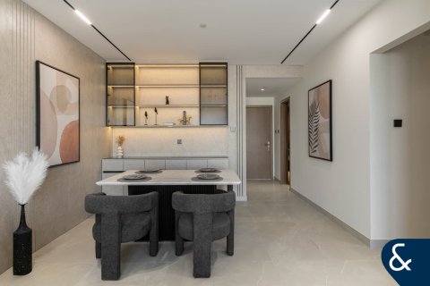 Appartamento in vendita a Dubai Land, Dubai, EAU 1 camera da letto, 90 mq. № 667272 - foto 4