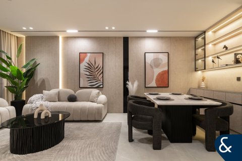 Appartamento in vendita a Dubai Land, Dubai, EAU 1 camera da letto, 90 mq. № 667272 - foto 13