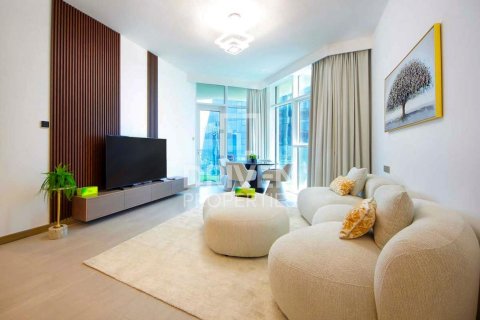 Appartement à louer à Business Bay, Dubai, EAU 2 chambres, 103.77 m2 № 768568 - photo 1