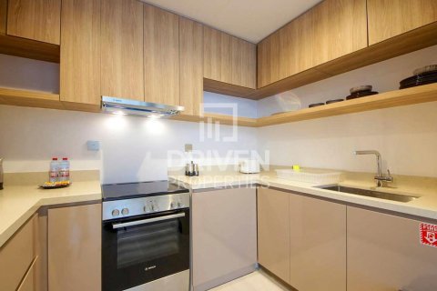Appartement à louer à Business Bay, Dubai, EAU 2 chambres, 103.77 m2 № 768568 - photo 11