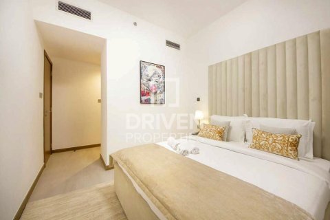 Appartement à louer à Business Bay, Dubai, EAU 2 chambres, 103.77 m2 № 768568 - photo 6