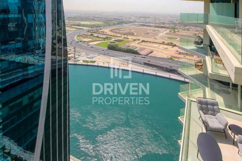 Appartement à louer à Business Bay, Dubai, EAU 2 chambres, 103.77 m2 № 768568 - photo 18