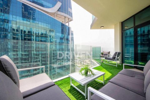 Appartement à louer à Business Bay, Dubai, EAU 2 chambres, 103.77 m2 № 768568 - photo 17