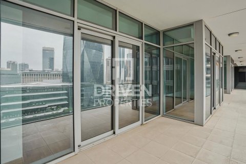 Lägenhet uthyres i DIFC, Dubai, UAE 3 sovrum, 195.1 kvm Nr. 768564 - fotografi 14