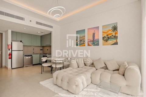 Appartement à louer à City Walk, Dubai, EAU 1 chambre, 62.8 m2 № 768565 - photo 3