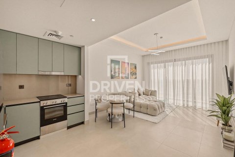 Apartamento en City Walk, Dubai, EAU 1 dormitorio, 62.8 m² № 768565