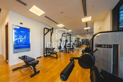 Apartment sa City Walk, Dubai, UAE 2 silid-tulugan, 144.93 sq.m. № 768562 - larawan 22