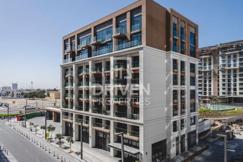 Apartment sa City Walk, Dubai, UAE 2 silid-tulugan, 144.93 sq.m. № 768562 - larawan 14