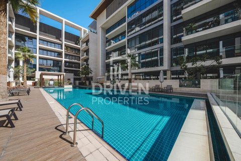 Apartment sa City Walk, Dubai, UAE 2 silid-tulugan, 144.93 sq.m. № 768562 - larawan 16