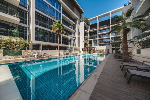 Apartment sa City Walk, Dubai, UAE 2 silid-tulugan, 144.93 sq.m. № 768562 - larawan 18
