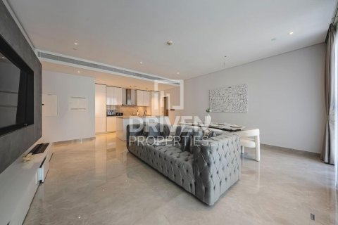 Apartment sa City Walk, Dubai, UAE 2 silid-tulugan, 144.93 sq.m. № 768562 - larawan 4